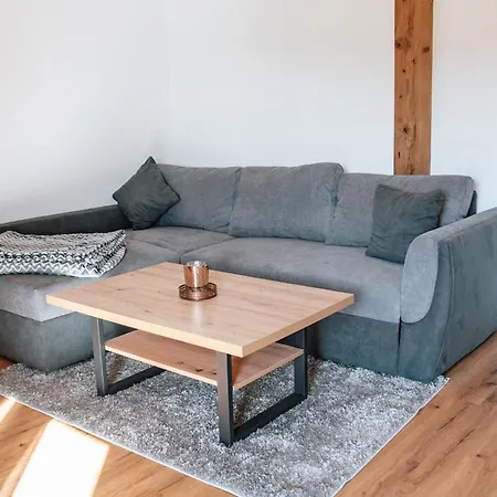 Appartement Kreuzer Regen