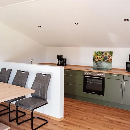 Kreuzer Appartement *