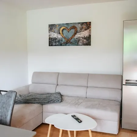 Apartmán Kreuzer *