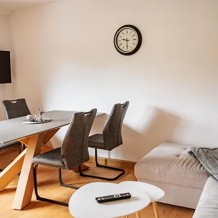 Appartement Kreuzer