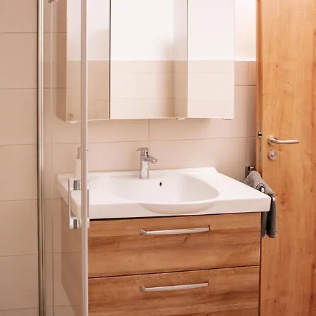 Kreuzer Appartement *