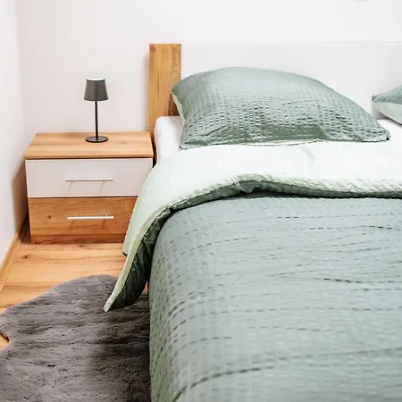 Kreuzer Appartement Regen