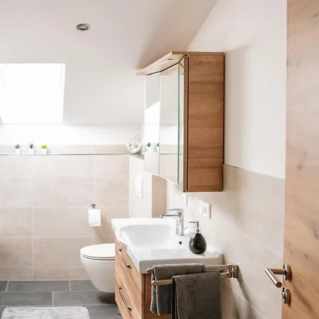 Appartement Kreuzer Regen
