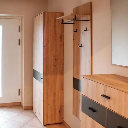 Appartement Kreuzer *