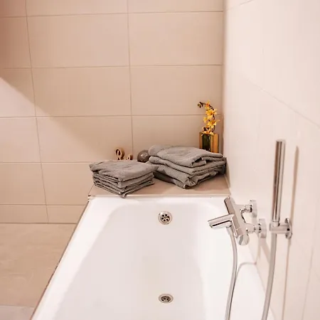 Kreuzer Appartement Regen