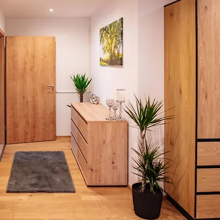 Kreuzer Appartement