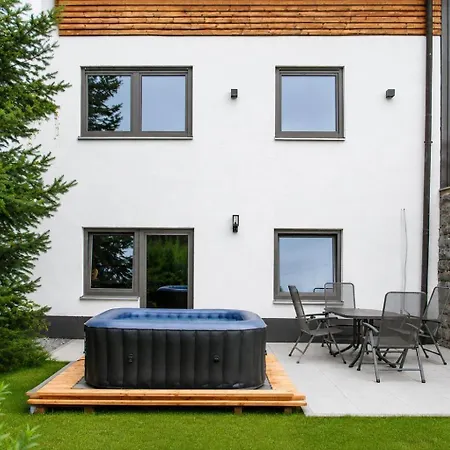 Kreuzer Appartement