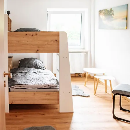 Appartement Kreuzer Regen