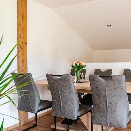 Kreuzer Appartement Regen