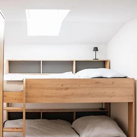 Appartement Kreuzer